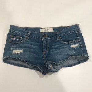 Hollister Shorts
